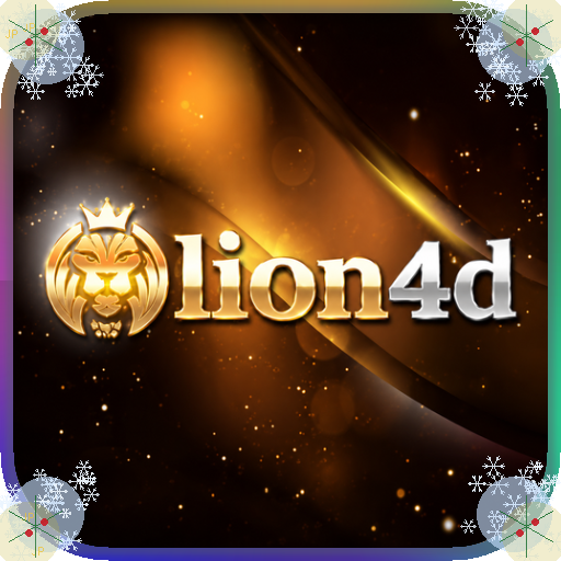 lion4d — mitra unggulan