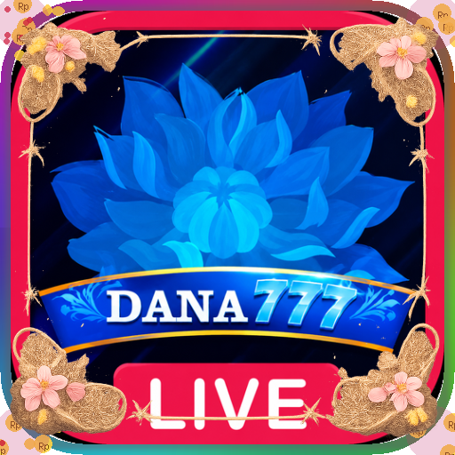dana777 — mitra unggulan
