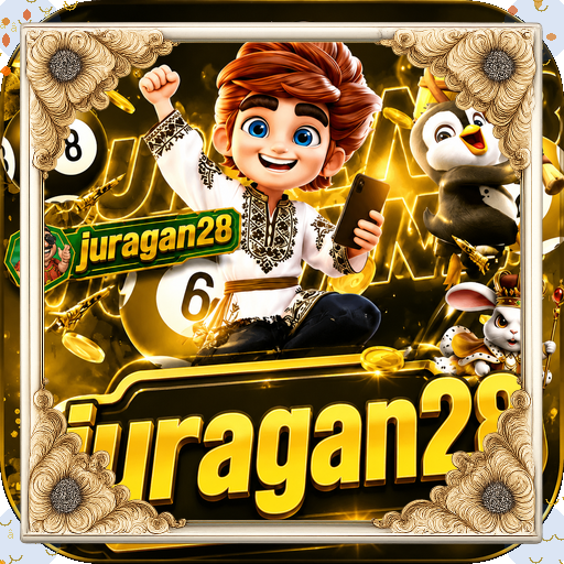 juragan28 — mitra unggulan